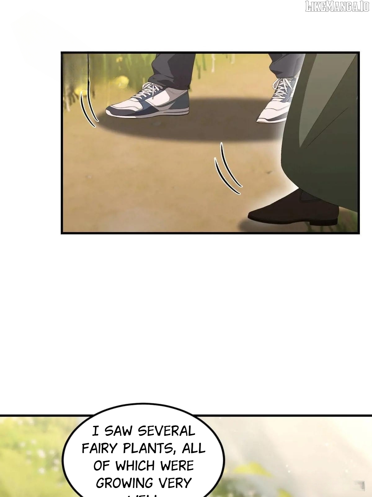 Outrageous! I opened a training class for empresses Chapter 83 - page 37